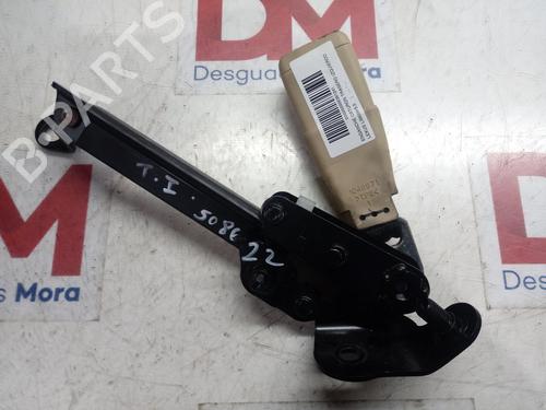 Seat buckle LEXUS LS (_F4_) 600h AWD (UVF45, UVF46) | BP29409985I32 