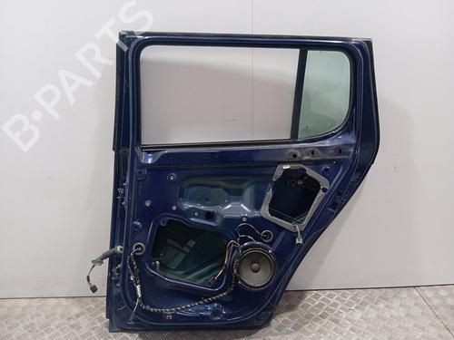 Right rear door SKODA FABIA II (542)  | BP29079031C5 
