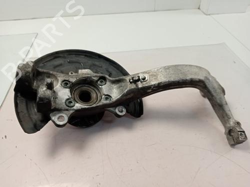 Used Right front steering knuckle AUDI A6 C5 Avant (4B5, 4B6) [1997-2006]  30372731