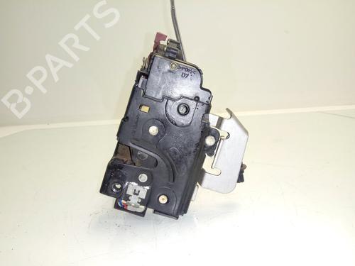 Used Front right lock AUDI A3 (8P1) [2003-2013]  13453802