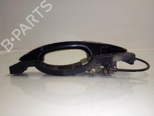 Front right exterior door handle FORD S-MAX (WA6)  | BP13538374C129