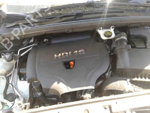 Water radiator CITROËN DS4 (NX_)  | BP30369613M31 