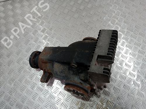 Used Rear differential BMW 5 (E60) [2001-2010]  19519214