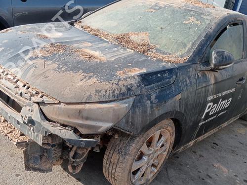 Used Parts OPEL CORSA F (P2JO) 5010548
