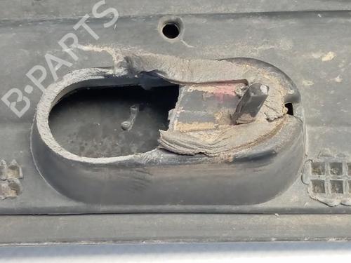 Spoiler bagklap FORD FOCUS C-MAX (DM2)  | BP27516859C96 
