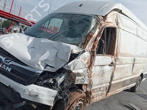 Handskerum MAN TGE Van  | BP22769651C95  - Image 8