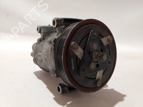 AC Kompressor CITROËN C4 Coupe (LA_) 1.6 HDi | BP28690870M34