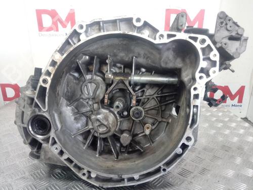 Used Gearbox RENAULT ESPACE III (JE0_) 2.2 D (114 hp) 16481840