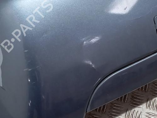 Rear bumper CITROËN C2 (JM_) 1.4 16V | BP28703319C8
