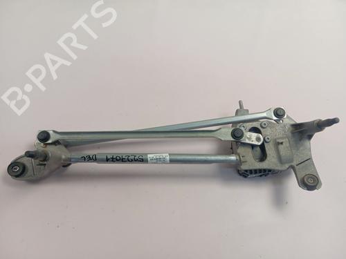 Used Front wiper motor Front wiper motor FORD KUGA III (DFK) 2.5 Duratec Plug-in-Hybrid (152 hp) 36263185 36263185