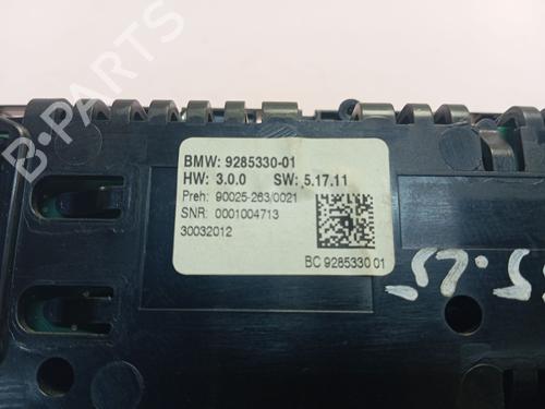Climate control BMW 5 (F10) 530 d | BP26700105I5 