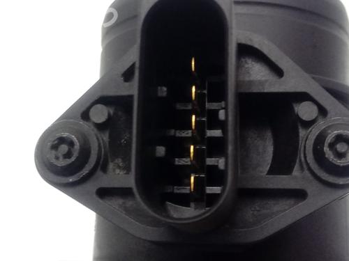 Mass air flow sensor VW POLO (9N_, 9A_)  | BP16584236M95 
