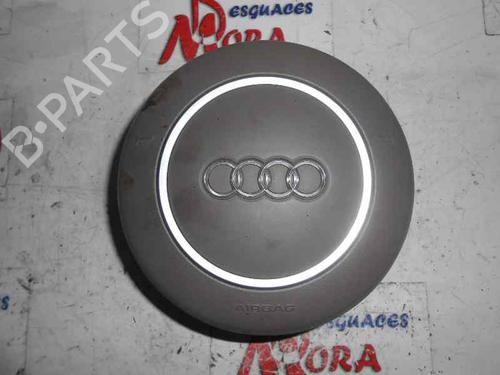 Used Driver airbag AUDI A8 D3 (4E2, 4E8) [2002-2010]  30369246