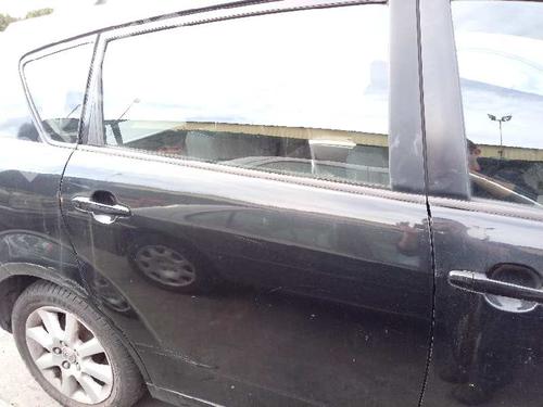 Used Right rear door TOYOTA COROLLA Verso (ZER_, ZZE12_, R1_) [2004-2009]  18528226