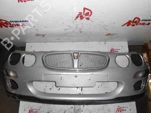 Foran støtfanger MG MG ZR [2001-2005]  12637039