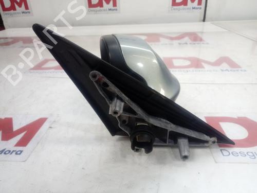 Left mirror BMW 3 Touring (E91) 318 d | BP12673374C26 