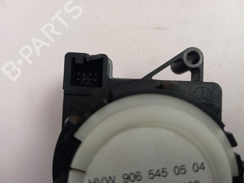 Hovedlysbryter VW CRAFTER 30-35 Bus (2E_)  | BP29360589I24 