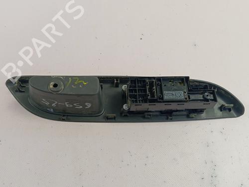 Left front window switch FIAT FULLBACK Pickup (502_, 503_) | BP31882443I27