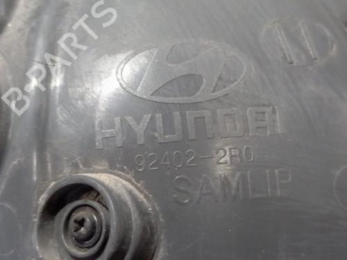 Right taillight HYUNDAI i30 (FD)  | BP29026358C35 