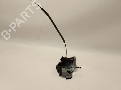 Used Rear left lock HYUNDAI i20 I (PB, PBT) [2008-2015]  27280258