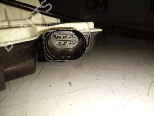 Rear right lock SEAT IBIZA IV (6J5, 6P1)  | BP12839277C99 