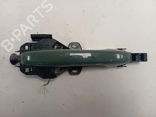 Used Rear right exterior door handle DACIA SANDERO III [2021-2025]  22611892