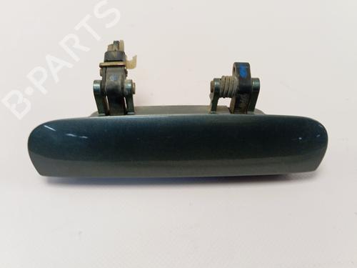 Used Front right exterior door handle Front right exterior door handle 37175495 37175495