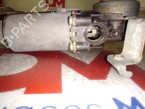 Rear left window mechanism NISSAN QASHQAI / QASHQAI +2 I (J10, NJ10, JJ10E) 1.6 | BP12838389C24 