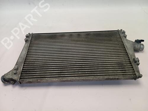 Ladeluftkühler für AUDI A6 C5 Avant (4B5, 4B6) 2.5 TDI (180 hp) 28722211