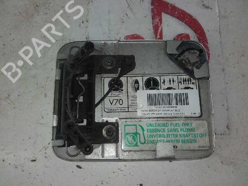Fuel flap VOLVO V70 I (875, 876) 2.4 | BP18150724C131 