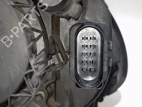 Left headlight VW TOURAN (1T1, 1T2) 2.0 TDI | BP29628873C28