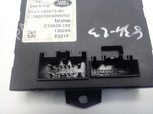 Electronic module JAGUAR XF SPORTBRAKE (X250) 2.2 D | BP18655825M83