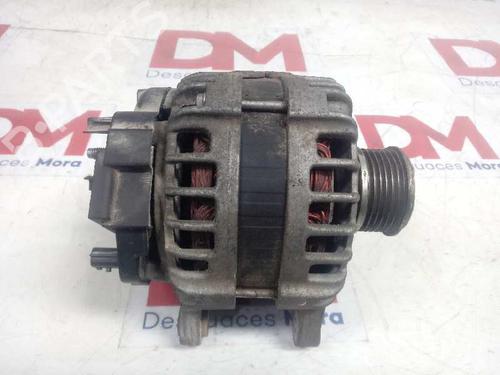 Alternator RENAULT KADJAR (HA_, HL_) | BP12666891M7