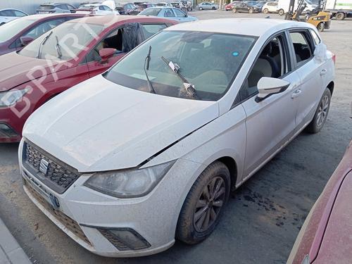 Headlight switch SEAT IBIZA V (KJ1, KJG) | BP22611981I24