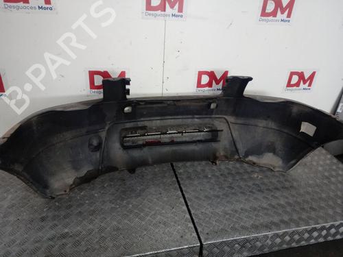 Front bumper LAND ROVER FREELANDER I (L314) 2.0 DI 4x4 | BP12671766C7 