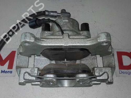 Left front brake caliper AUDI Q3 (8UB, 8UG)  | BP12935631M105 