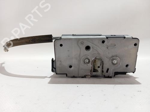 Højre fortil lås PEUGEOT BOXER Van 2.0 BlueHDi 110 (110 hp) 27882340