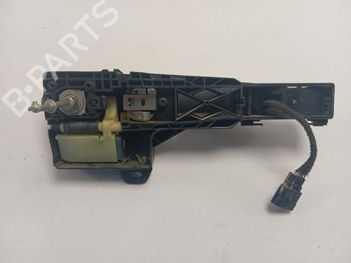 Front left exterior door handle RENAULT MEGANE IV Hatchback (B9A/M/N_)  | BP29410507C128 