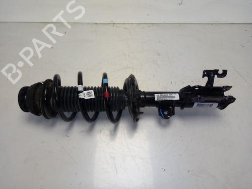 Used Left front shock absorber KIA PICANTO II (TA) 1.0 (67 hp) 16989178