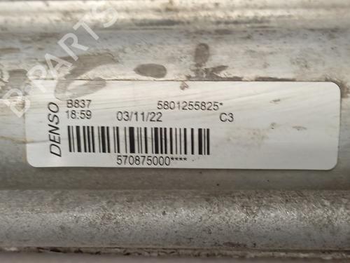 AC radiator IVECO DAILY VI Van  | BP28516130M32