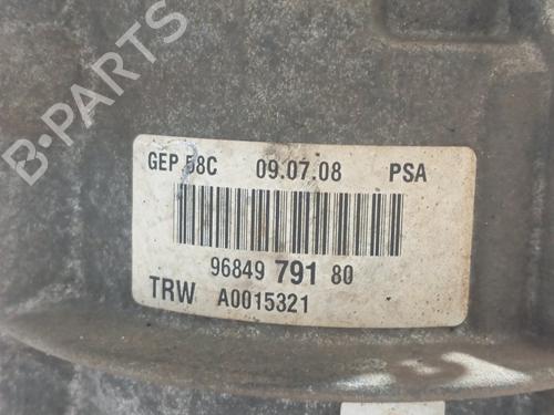 Steering pump PEUGEOT 308 SW I (4E_, 4H_) | BP31178103M99