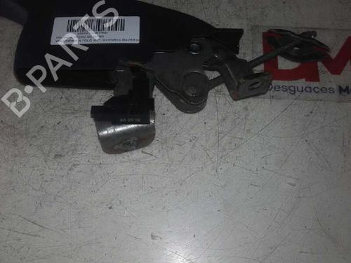 Hand brake VW POLO V (6R1, 6C1)  | BP16577511I18 