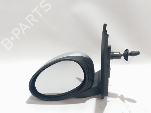 Retrovisor esquerdo Retrovisor esquerdo 32738148 32738148
