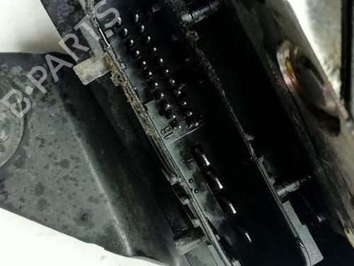 ABS pump RENAULT SCÉNIC II (JM0/1_)  | BP12669609M43 