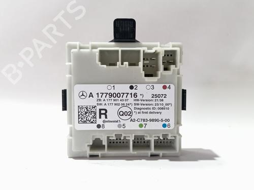 Used Electronic module Electronic module 38858860 38858860