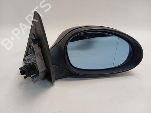 Used Right mirror BMW 3 (E90) 320 d (163 hp) 22563320