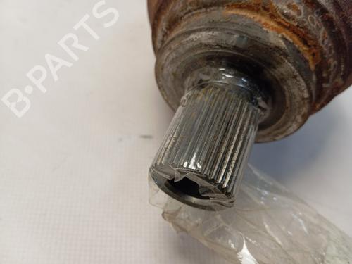 Left front driveshaft AUDI Q3 Sportback (F3N) 35 TDI quattro | BP40103988M38 - Image 3