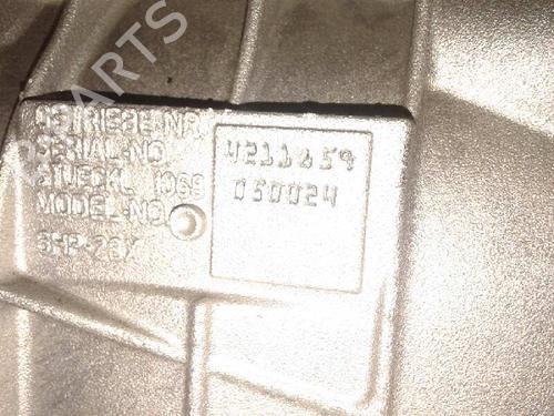 Gearbox BMW X5 (E70)  | BP12634956M3 