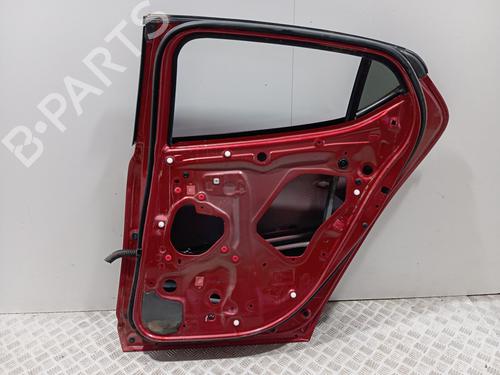 Dør højre bagtil MAZDA 3 Hatchback (BP) SKYACTIV-X M Hybrid | BP36800856C5 - Image 3