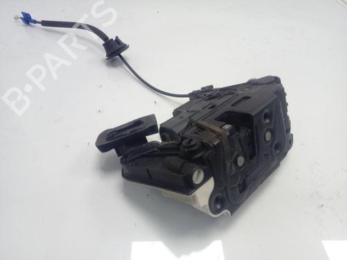Used Rear left lock SEAT LEON (5F1) [2012-2021]  30373206